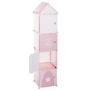 Casiers de rangement enfant Colonne Meubles enfant Meubles de rangement