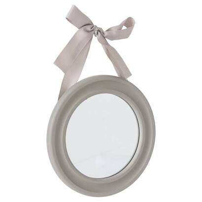 Set de 3 miroirs ronds Alexia D&eacute;coration murale Miroirs