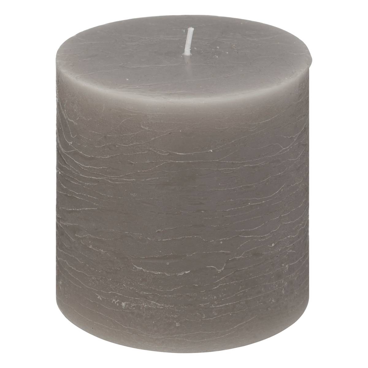Bougie rustique Olia Bougies, senteurs Bougies