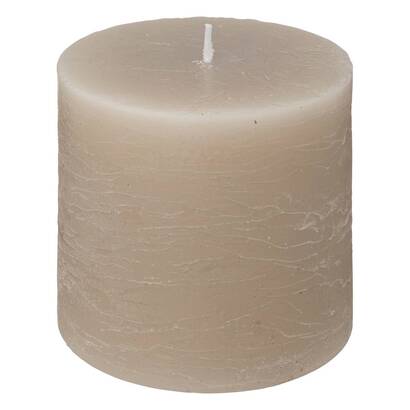 Bougie rustique olia bougies, senteurs bougies