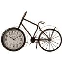 Horloge vélo à poser Dimitri Objets déco Horloges à poser, réveils