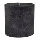 Bougie rustique Olia Bougies, senteurs Bougies
