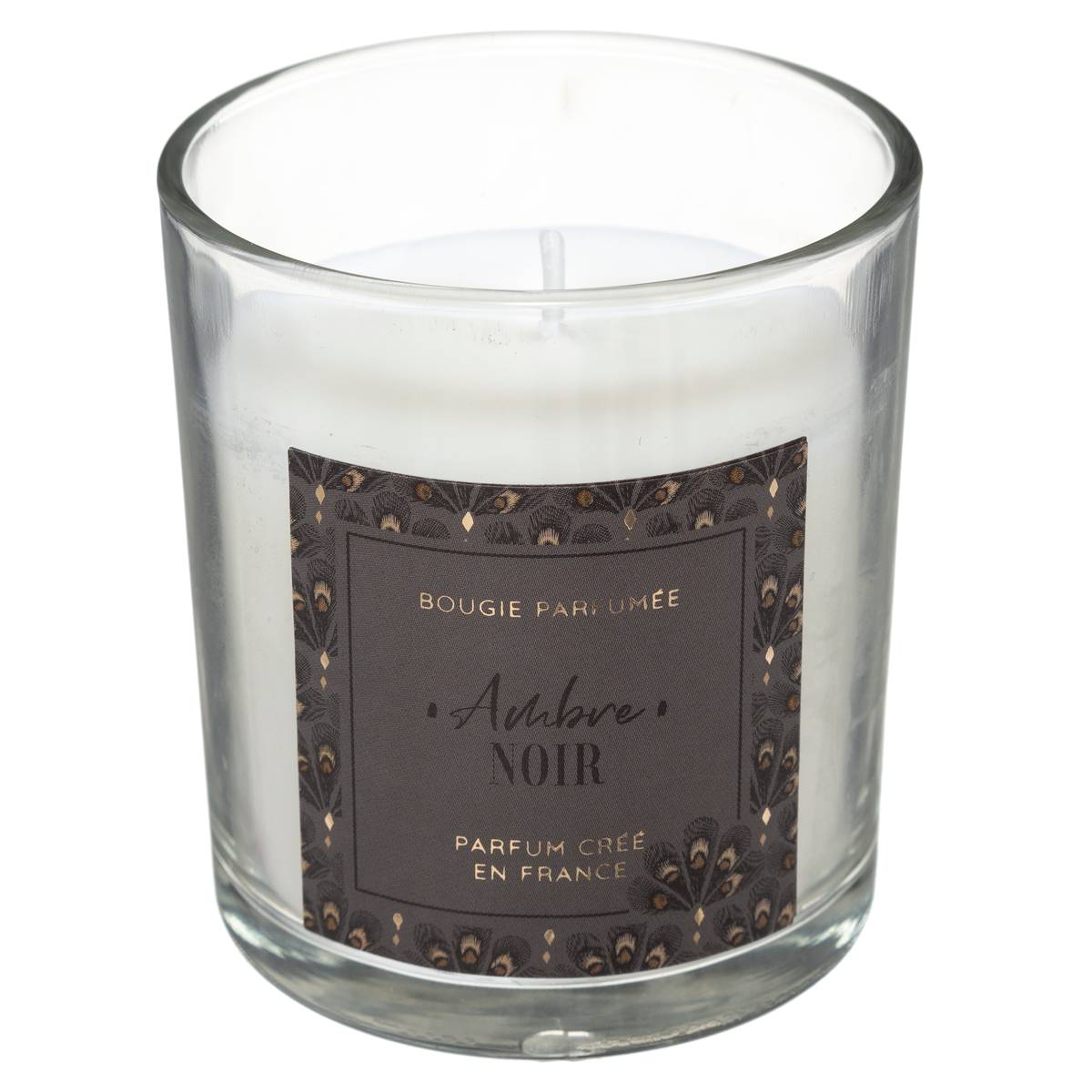 Bougie parfumée Loli Bougies, senteurs Bougies parfumées
