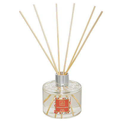 Diffuseur de parfum neda bougies, senteurs diffuseurs