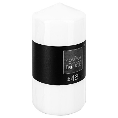 Bougie ronde bougies, senteurs bougies