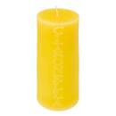 Bougie parfumée Bougies, senteurs Bougies parfumées