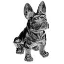 Statuette Bulldog, céramique Objets déco Statuettes, figurines