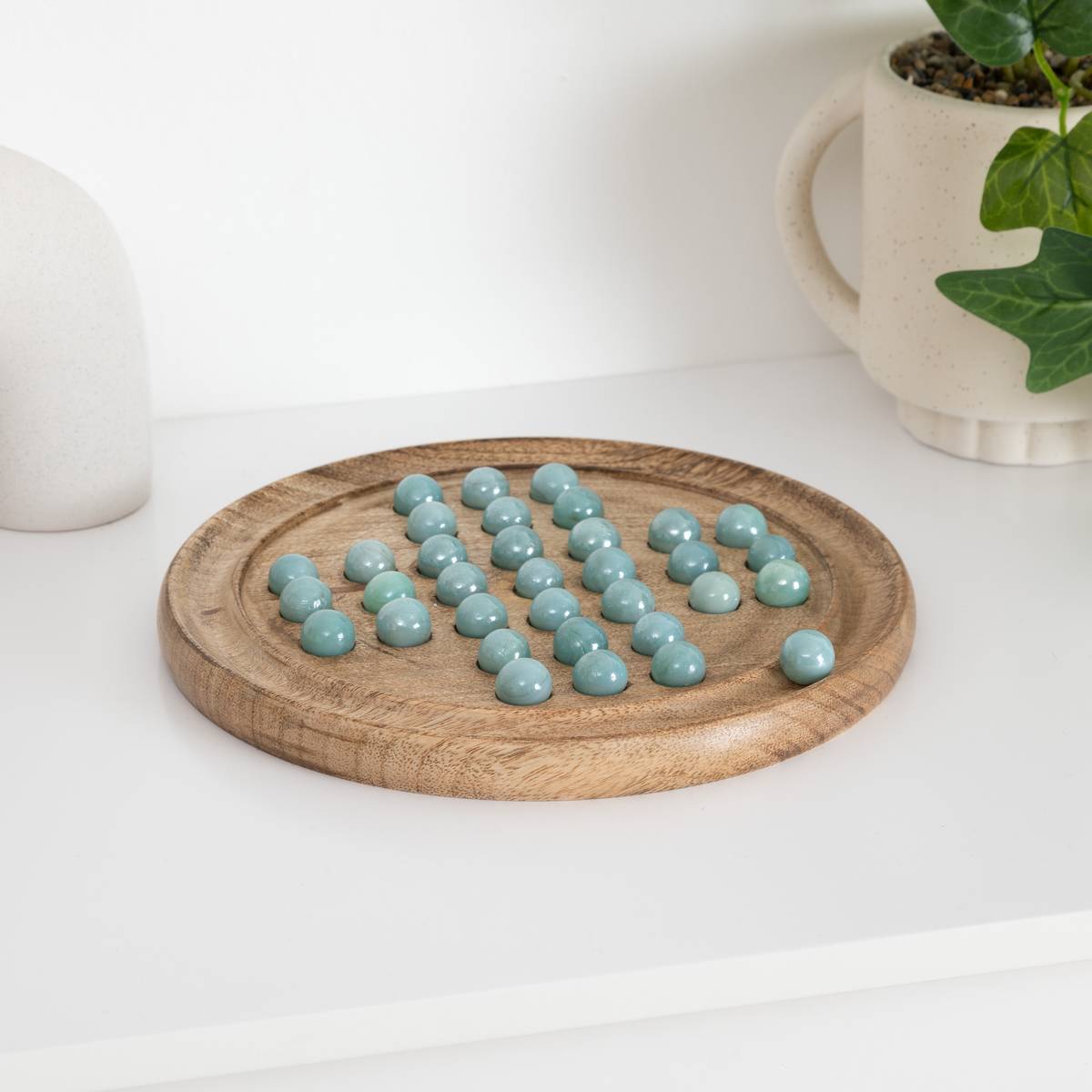 Solitaire Objets déco Jeux de société