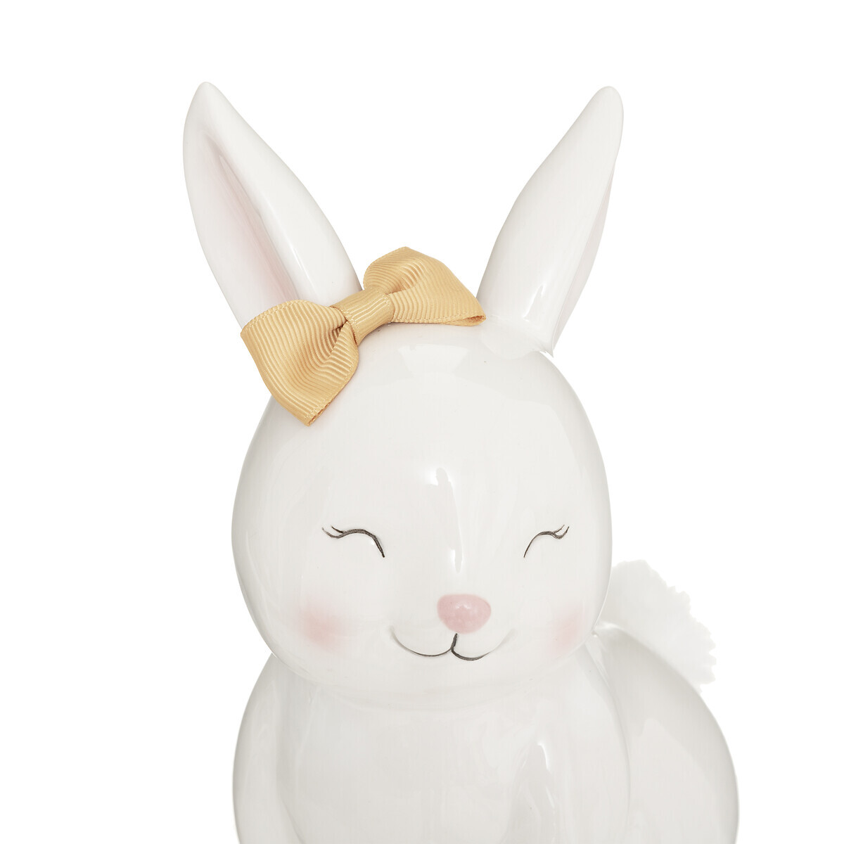 Tirelire enfant Lapin Décoration enfant Objets déco