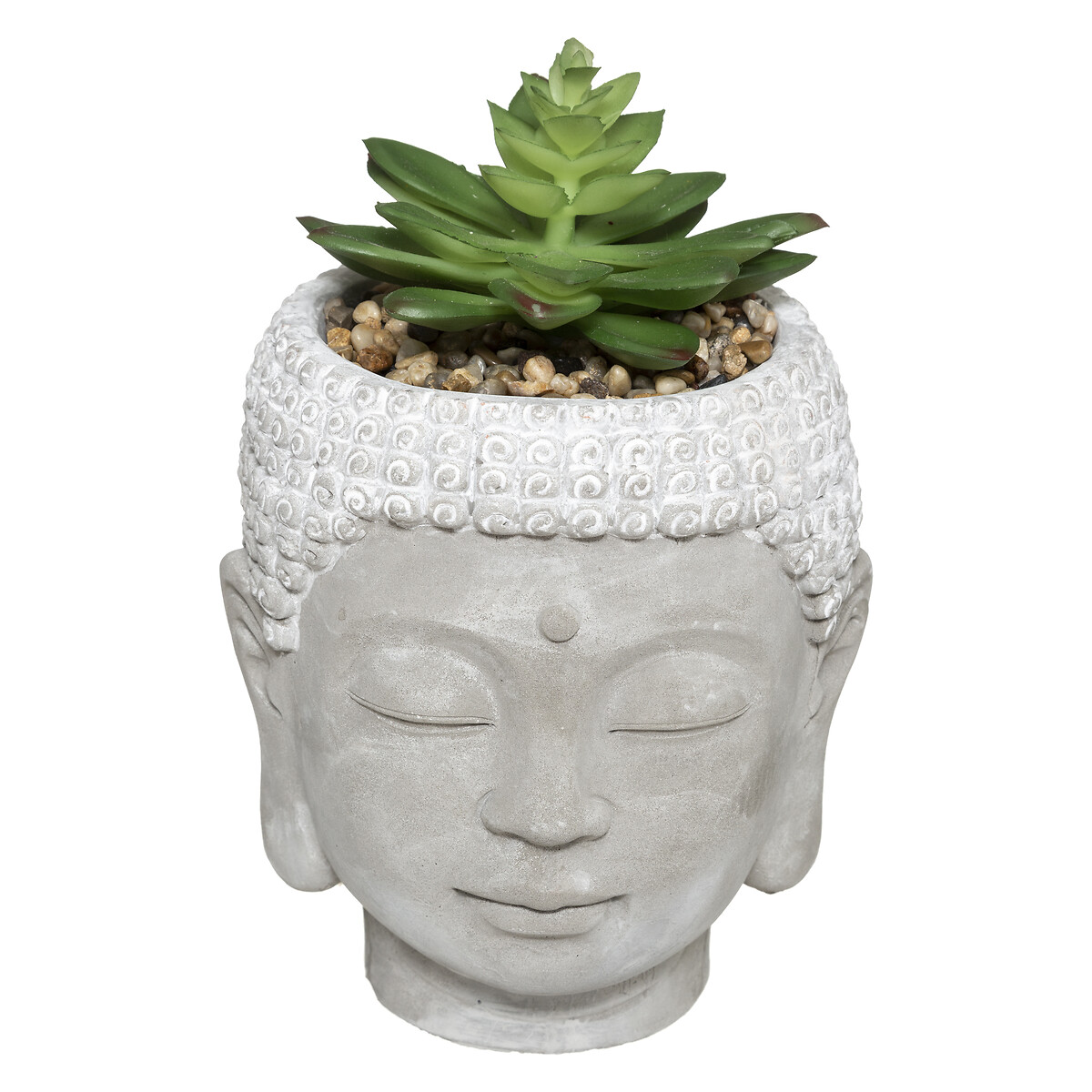 Plante artificielle Bouddha Plantes, vases Plantes artificielles