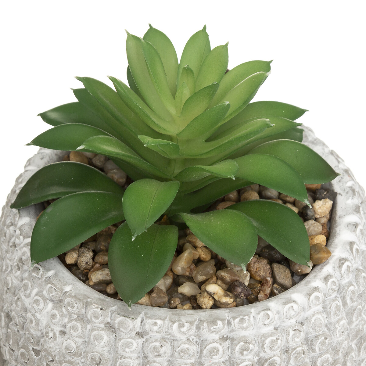 Plante artificielle Bouddha Plantes, vases Plantes artificielles
