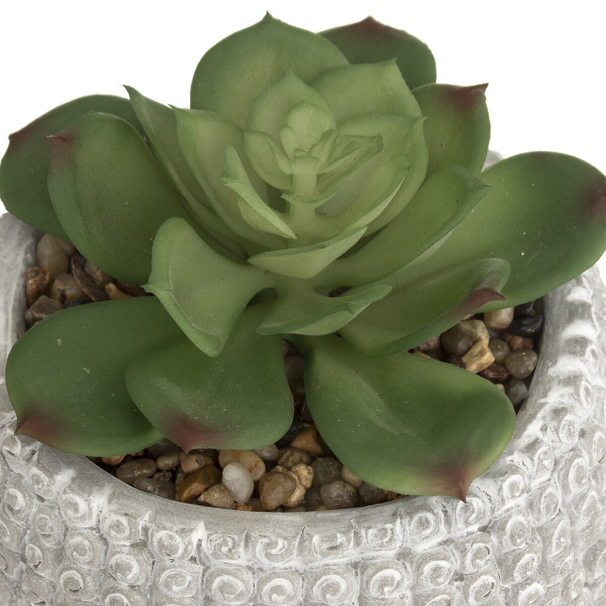 Plante artificielle Bouddha Plantes, vases Plantes artificielles