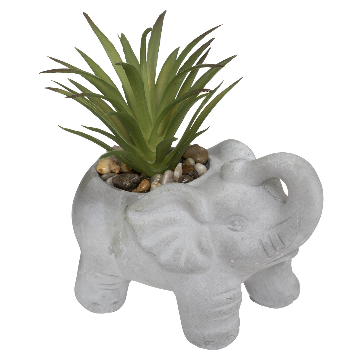 Plante artificielle Éléphant Plantes, vases Plantes artificielles