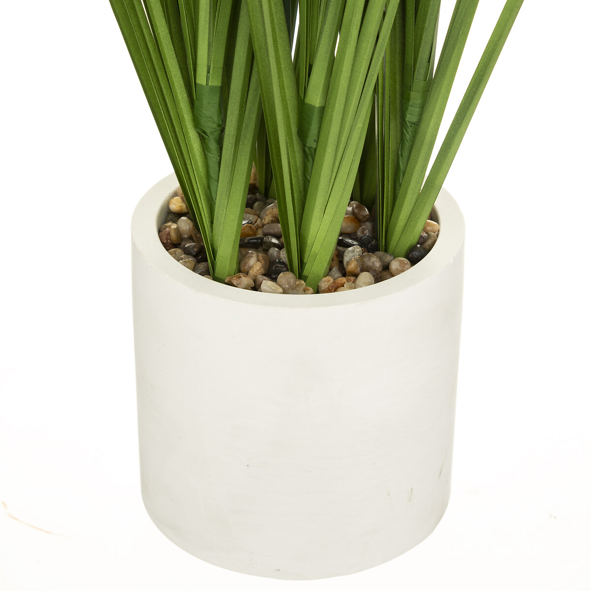 Plante artificielle Plumeau Plantes, vases Plantes artificielles