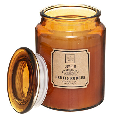 Bougie parfum&eacute;e Bougies, senteurs Bougies parfum&eacute;es