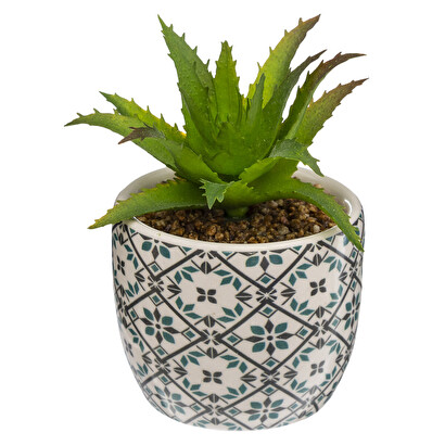 Plante artificielle plantes, vases plantes artificielles