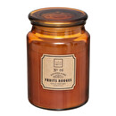 Bougie parfumée Bougies, senteurs Bougies parfumées