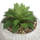 Plante artificielle Bouddha Plantes, vases Plantes artificielles