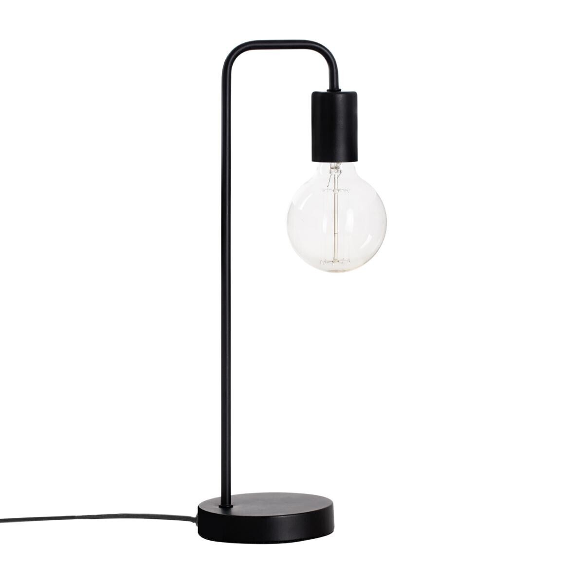 Lampe métal Keli Lampes à poser Lampes de bureau
