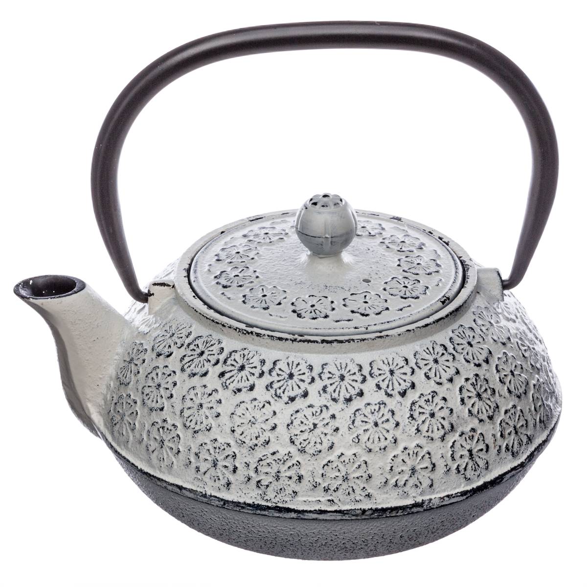 Théière en fonte Folk Accessoires de la table Théières, cafetières
