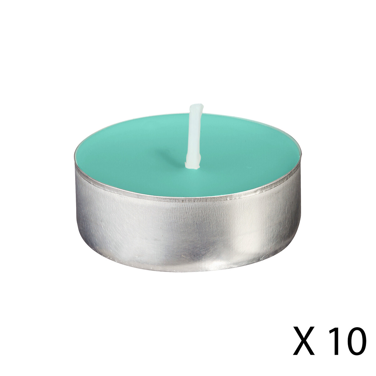 Lot de 30 bougies parfumées Bougies, senteurs Bougies parfumées