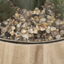Plante artificielle terrarium Plantes, vases Plantes artificielles