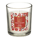 Bougie parfum&eacute;e Neda Bougies, senteurs Bougies parfum&eacute;es