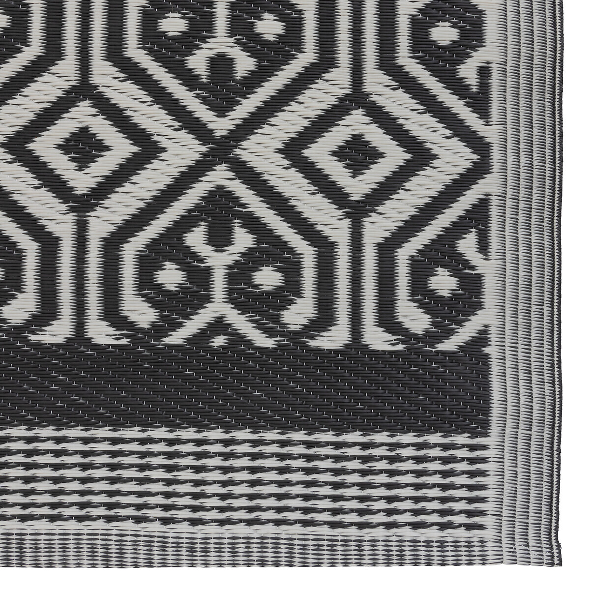 Tapis d'extérieur et d'intérieur STICA Tapis Tapis rectangulaire