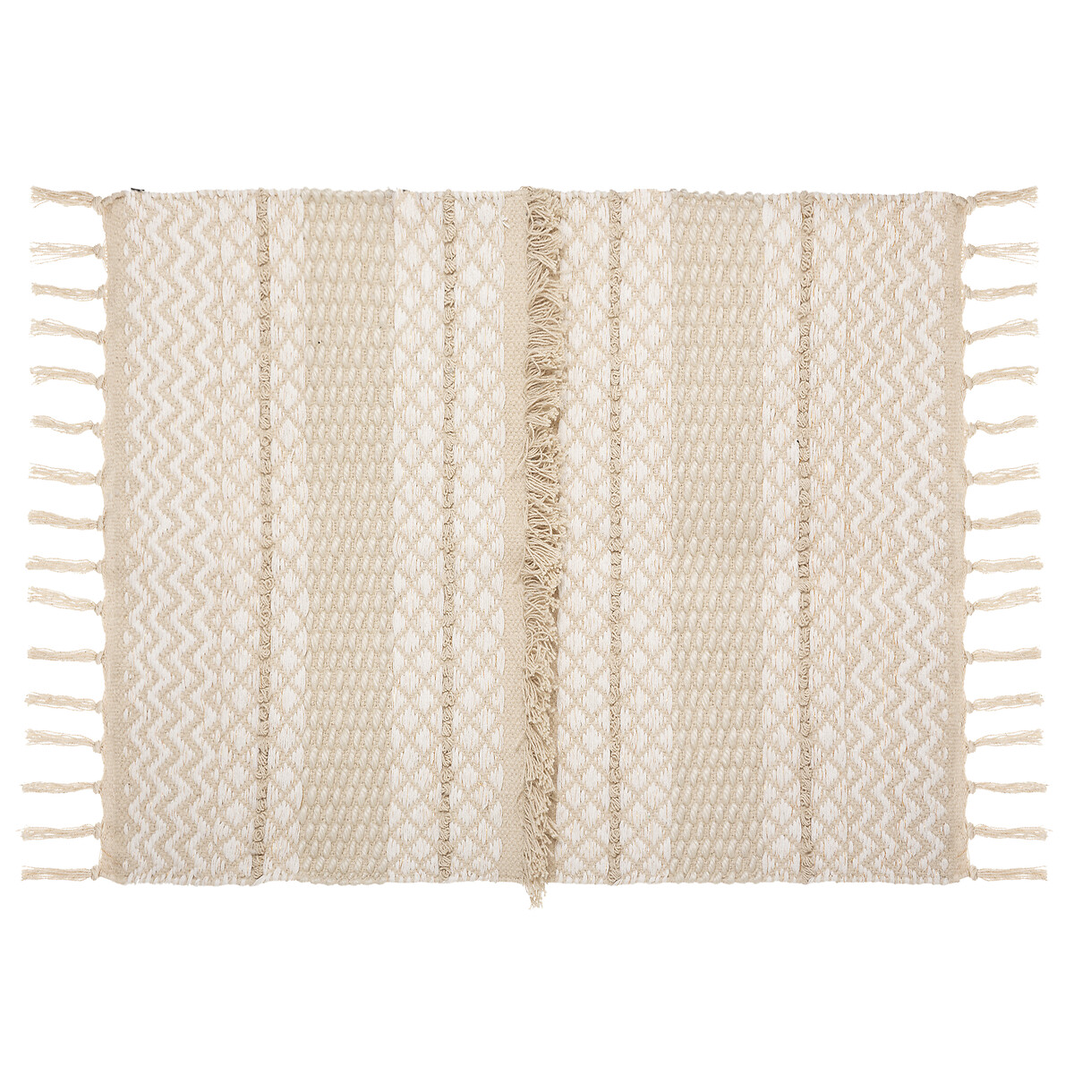Tapis coton Tapis Tapis rectangulaire