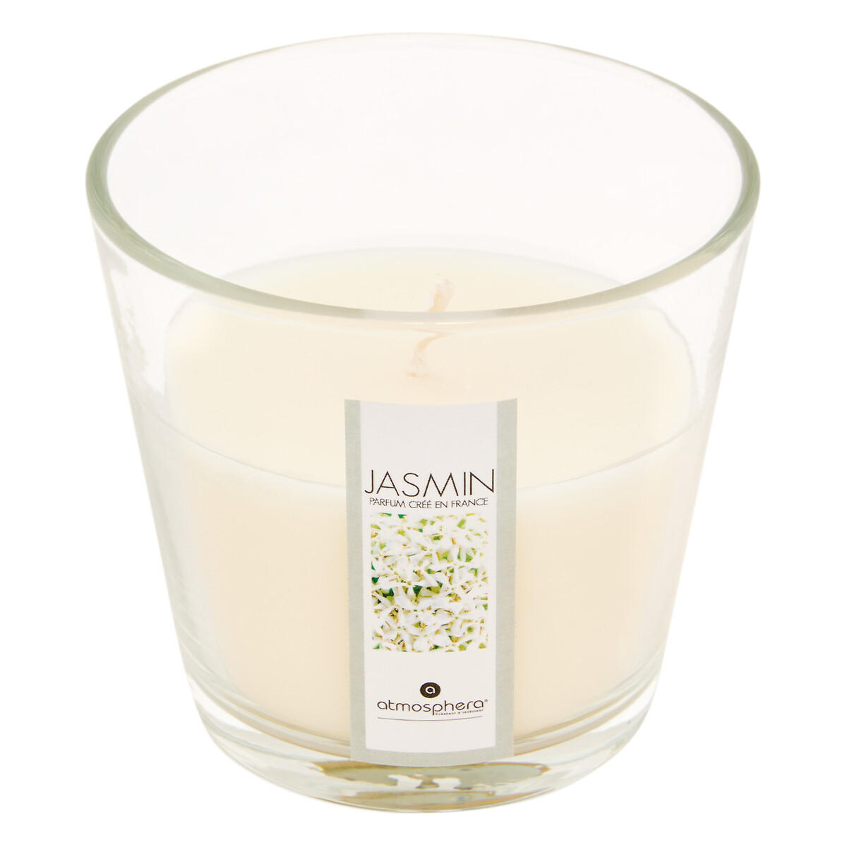 Bougie parfumée Nina 135g Bougies, senteurs Bougies parfumées
