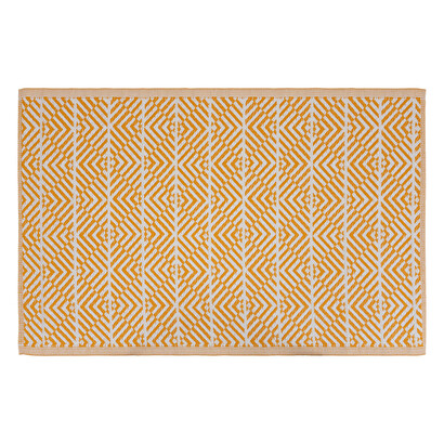 Tapis d'ext&eacute;rieur et d'int&eacute;rieur STICA Tapis Tapis rectangulaire