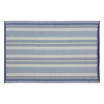 Tapis d'ext&eacute;rieur et d'int&eacute;rieur STICA Tapis Tapis rectangulaire
