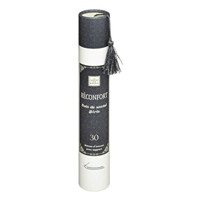 Lot 30 b&acirc;tons d'encens bougies, senteurs parfums d'ambiance