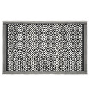Tapis d'extérieur et d'intérieur STICA Tapis Tapis rectangulaire