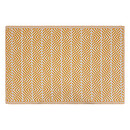 Tapis d'extérieur et d'intérieur STICA Tapis Tapis rectangulaire