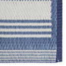 Tapis d'extérieur et d'intérieur STICA Tapis Tapis rectangulaire