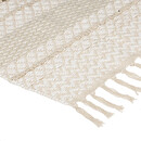 Tapis coton Tapis Tapis rectangulaire