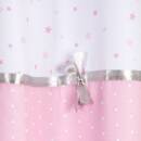 Rideau enfant Princesse ruban Décoration enfant Rideaux enfant