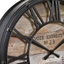 Horloge Ezio Décoration murale Horloges