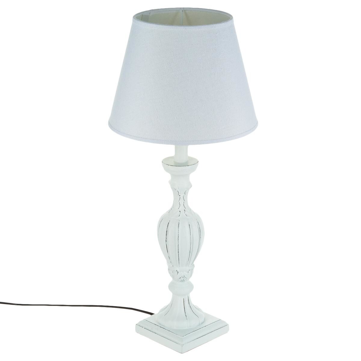Lampe Renzo Lampes à poser Lampes de chevet
