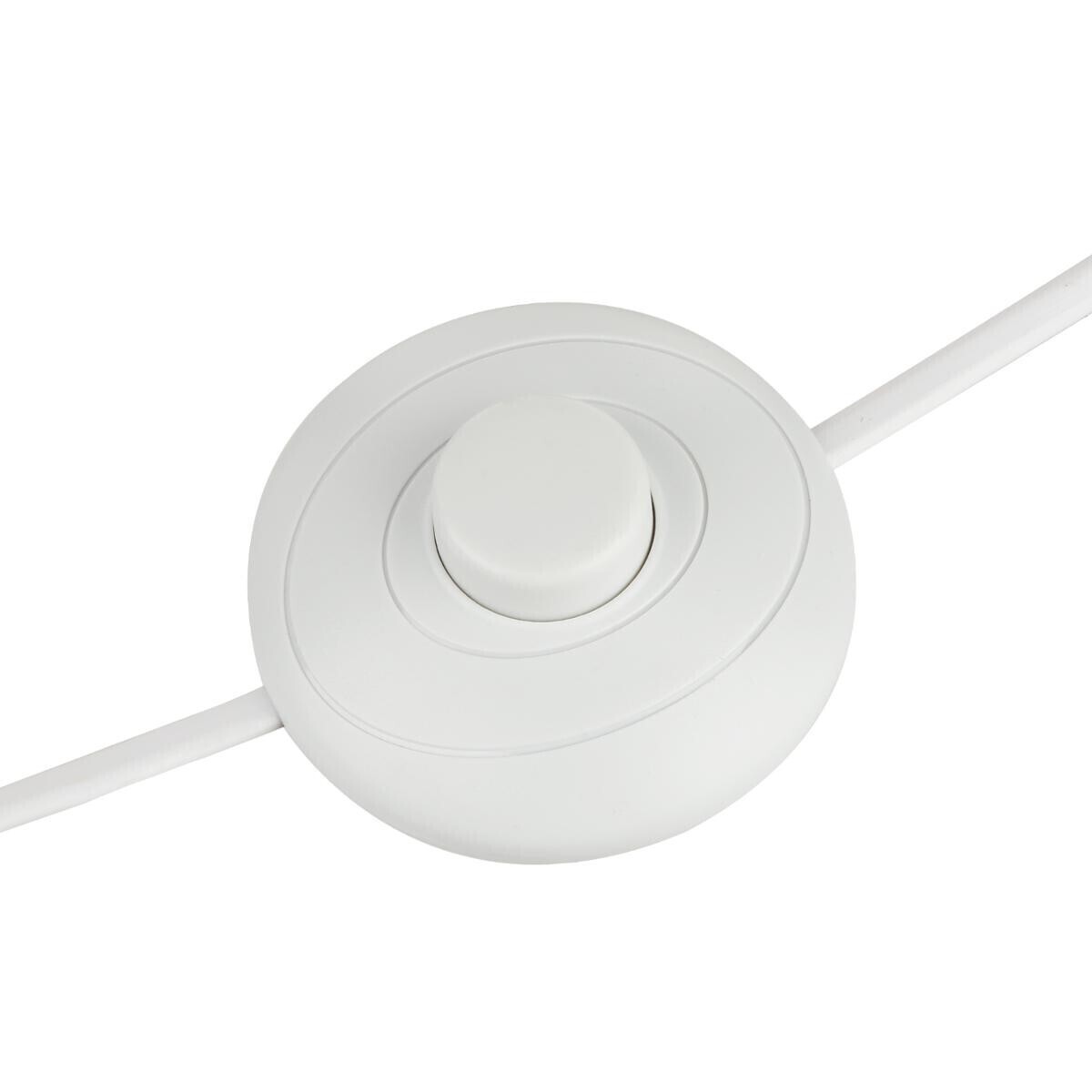 Lampadaire droit Leo Lampadaires Lampadaires droits