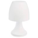 Lampe d'extérieur DOKK à pile Blanc Lampes sans fil Lampes LED