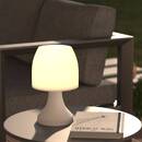 Lampe d'extérieur DOKK à pile Blanc Lampes sans fil Lampes LED