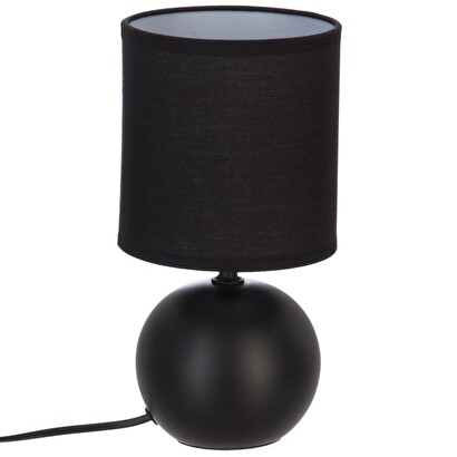 Lampe c&eacute;ramique Tim&eacute;o Lampes &agrave; poser Lampes de chevet