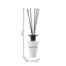 Diffuseur de parfum Joan Bougies, senteurs Diffuseurs