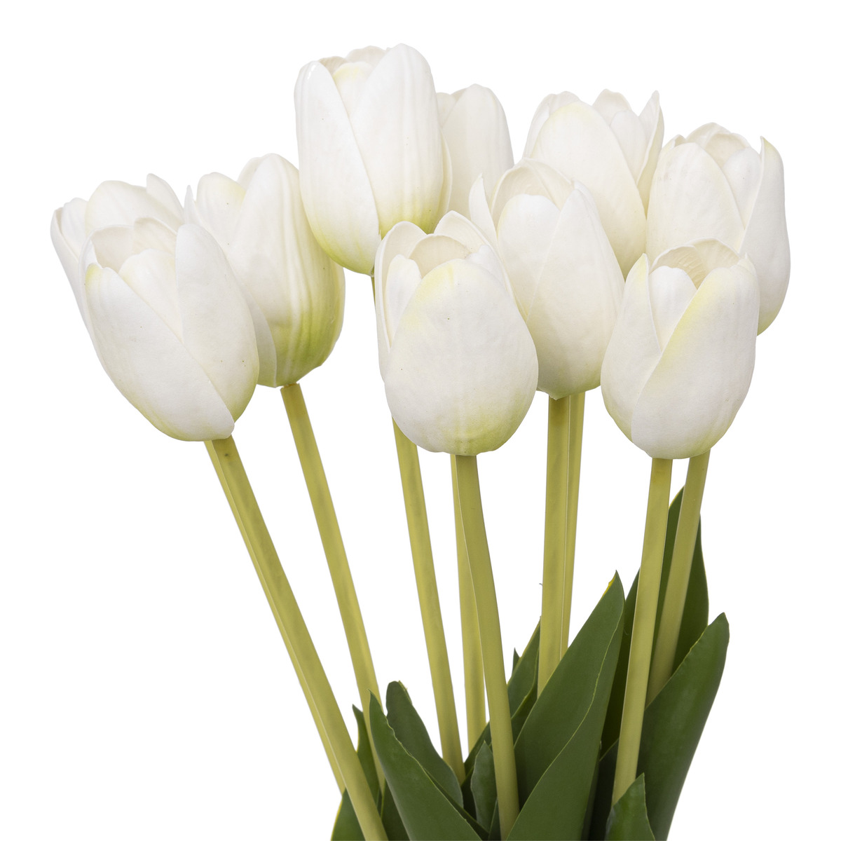 Bouquet de tulipes Plantes, vases Fleurs artificielles