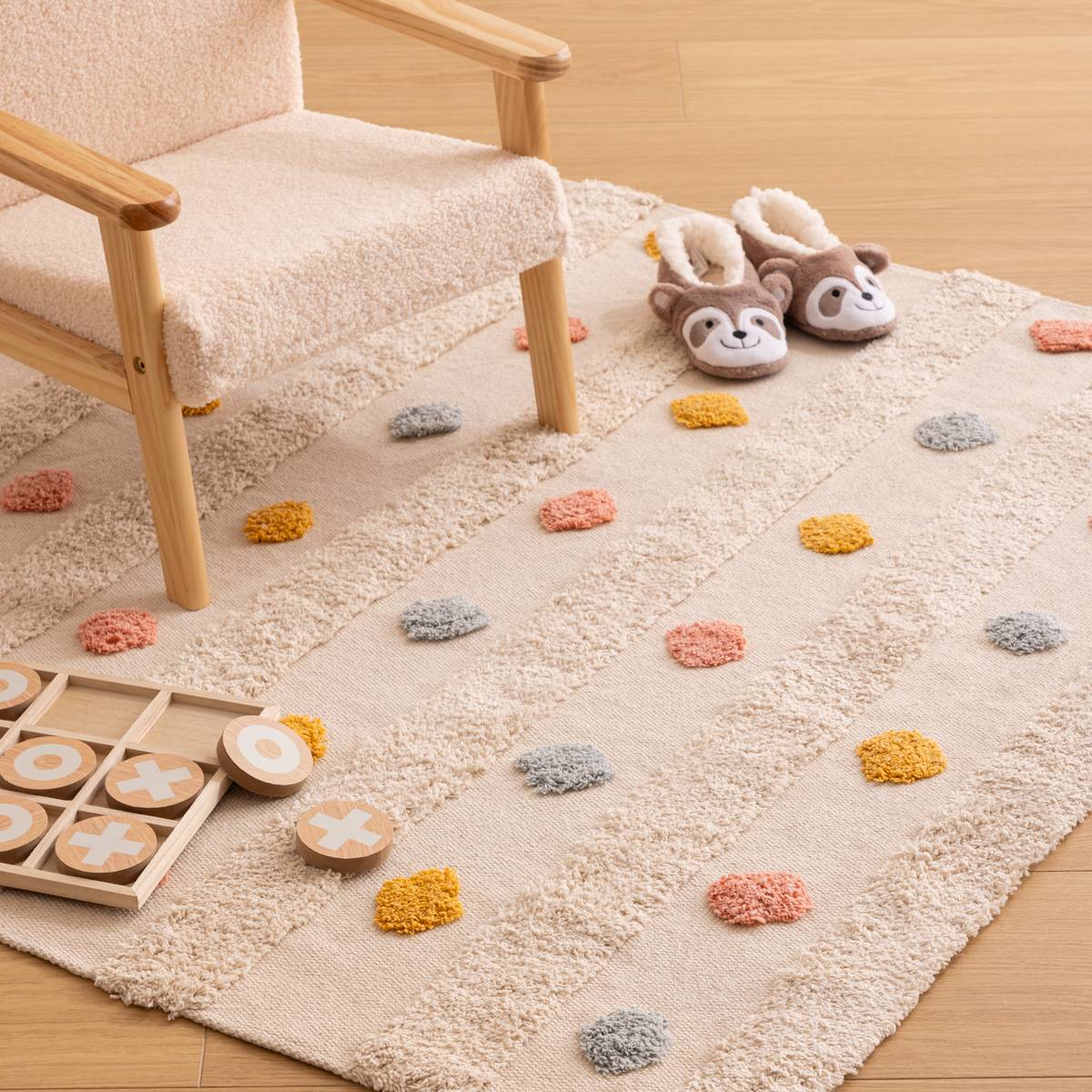 Tapis enfant Décoration enfant Tapis enfant