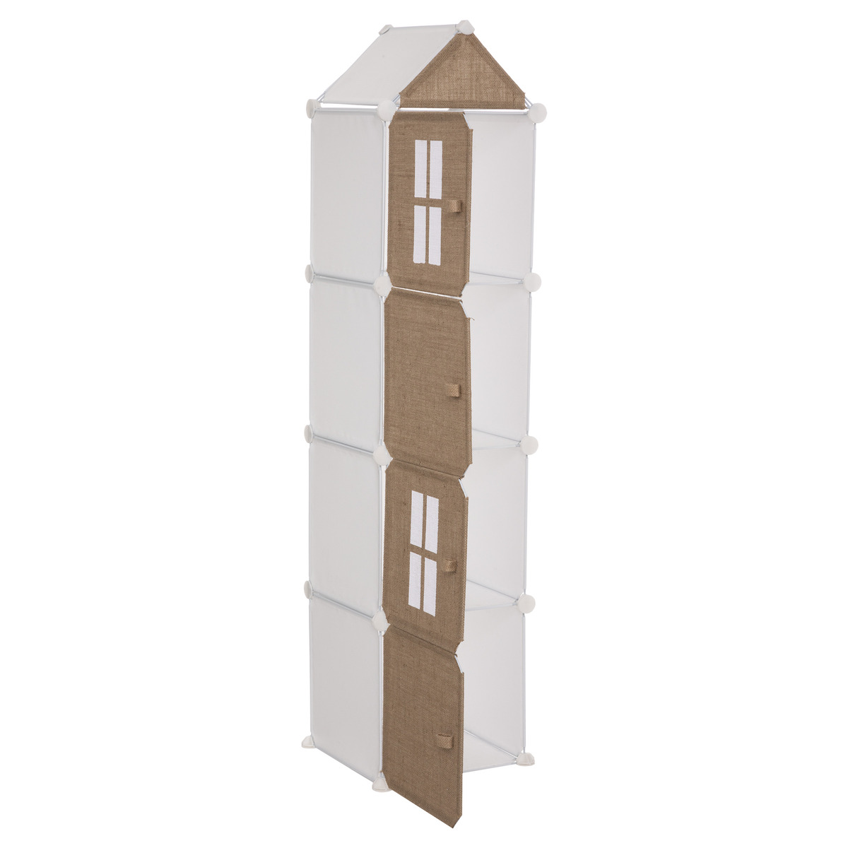 Rangement enfant Colonne Meubles enfant Meubles de rangement