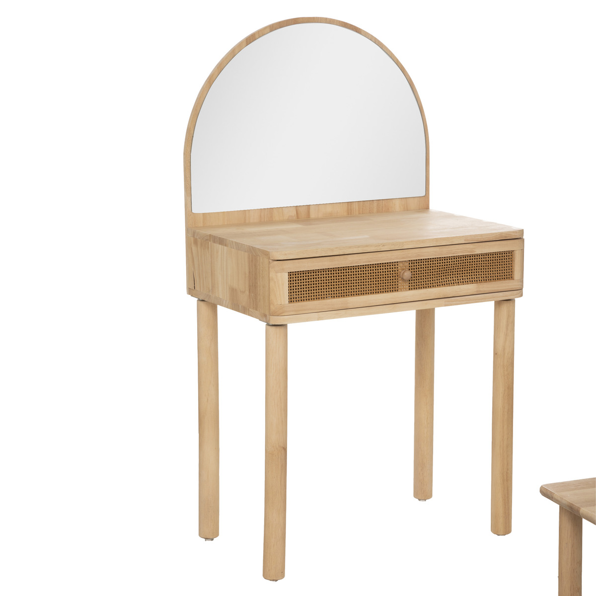 Coiffeuse et tabouret enfant Meubles enfant Bureaux