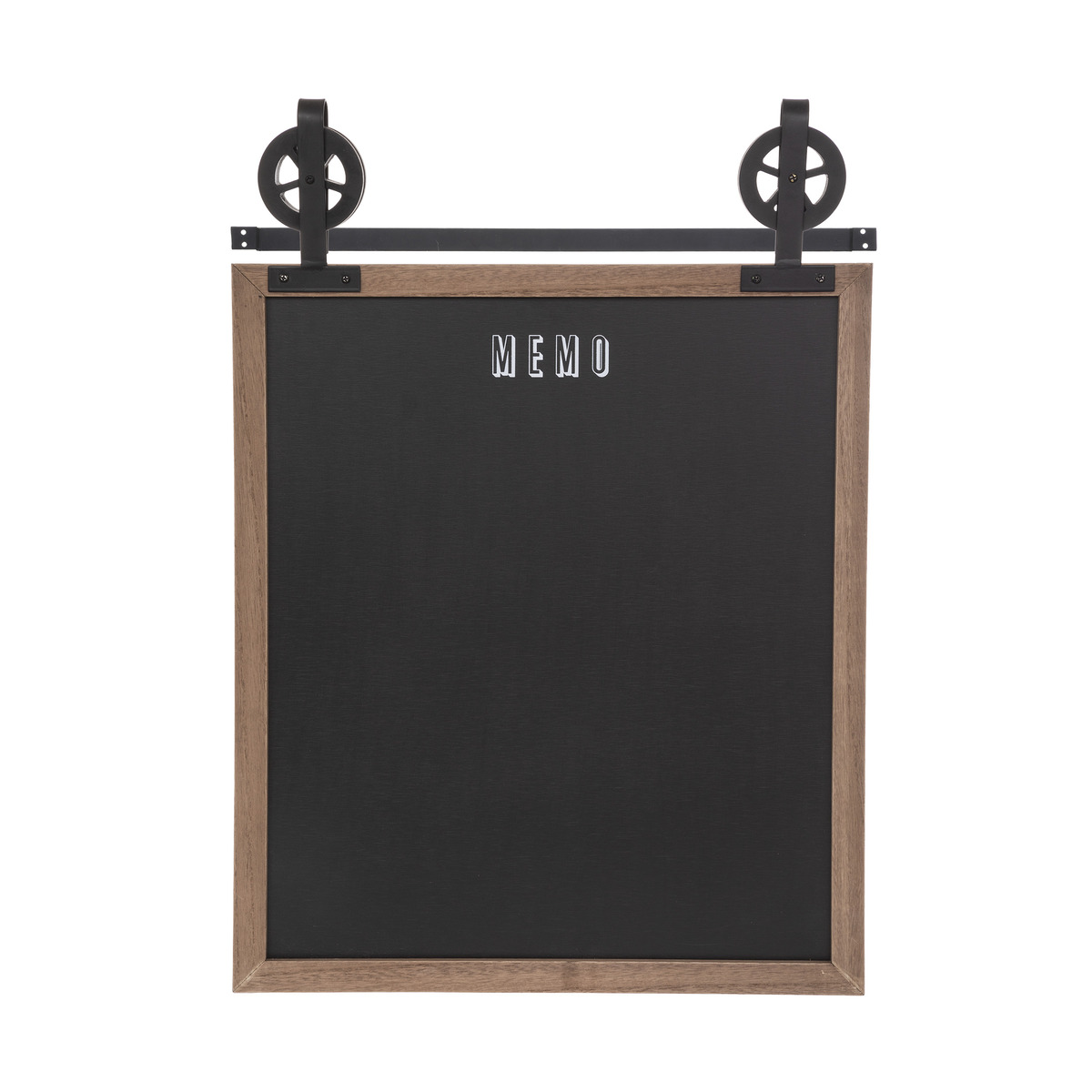 Planificateur Mural Repositionnable WallTac A2 (60x42 Cm) - Calendrier Mensuel Effaçable à Sec, Organisateur Familial, Réutilisable
